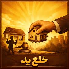 خلع ید چیست؟ چگونه انجام می شود؟ از پادکست | شنوتو