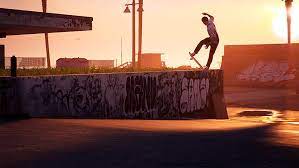 Occasionally cameras will struggle to find the right angle to follow the skater but this is a great game to play alone or with friends. Tony Hawk S Pro Skater 1 2 Remake Roster New Skaters Revealed Variety