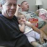 Stephen Heyen's Instagram, Twitter & Facebook