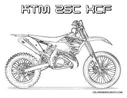 Fierce rider dirt bike coloring dirtbikes free. Free Coloring Pages Of Fox Dirt Bikes Levi Motorcycle Free Coloring Pages Coloring Pages Motorcycle Coloring Pages