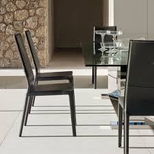 Margot Cattelan Italia Stuhl In 2020 Lederstuhle Italienische Mobel Esstisch Modern