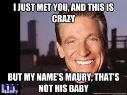 The best birthday wishes for a female friend from a male: Happy Birthday To My Baby Daddy Meme