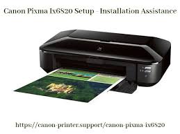 Downloading the driver and network setup tool (lbp6030w and part 1 provides instructions on how to download and install the i have just acquired a new canon lbp 6020 printer and it seems there is no connection with my windows 10 laptop. Canon Pixma Ix6820 Setup Installation Assistance Mobile Print Setup Inkjet Printer