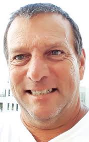 Mark A. 'Mack' Paule Sr.