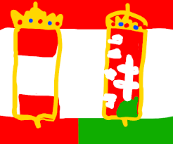 Flagge österreichs) is the flag of the nation of austria. Flag Of Austria Hungary Drawception