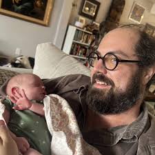 I'm absolutely devastated. The death of a true pioneer. The man behind one  of the most important documentary series in cinematic history. Changed my  life personally and the life anyone who saw