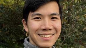 Bruce Monger, Professor of Introductory Oceanography, one of the largest  courses at Cornell