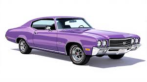 Image result for Stratomist Blue 1972 Buick