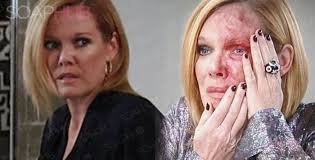 She began her career in 1995, when she was cast carly tenney on the cbs soap opera as the world turns. Thank The Soap Gods For Maura West And Ava