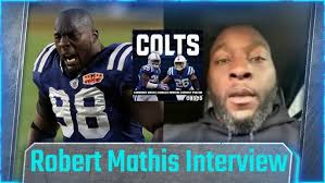 Indianapolis Colts Offseason Needs W/Robert Mathis!