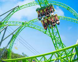 Monster Fun In Altoona