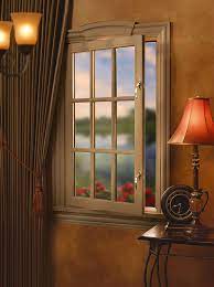Inswing Casement Windows Marvin Windows Casement Windows Windows And Doors Windows