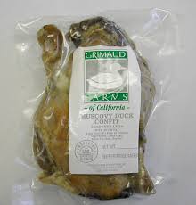 We did not find results for: Grimaud Farms Duck Leg Confit