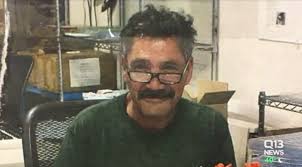 Q13: Man killed in Sodo was biking to job where he worked his way out of  homelessness. RIP Celso Diaz