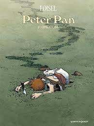 Telecharger Peter Pan Tome 02 Opikanoba Pdf Par Regis Loisel Telecharger Votre Fichier Ebook Maintenant Loisel Mise En Page De Bd Peter Pan