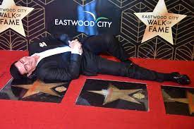 Check spelling or type a new query. Look These Personalities Get Star In Eastwood Walk Of Fame Abs Cbn News