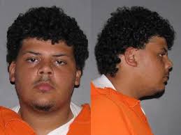 Caddo Parish Jail Bookings 08-23-21