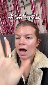 Husband Spray Tan Wife Blue