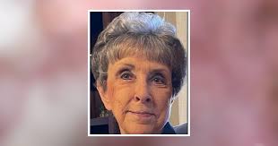 Jimmie Cole Patterson Obituary February 8, 2024