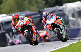 Wie 2019 sind auch 2021 alle tribünen und stehplätze sind geöffnet. Motogp Tickets Am Red Bull Ring 2019 Neue Ladung Tickets