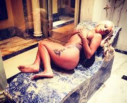 Image result for photos of lady gaga naked