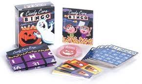 Candy Corn Bingo Paperback August 22 2006 Buy Online In Bangladesh At Bangladesh Desertcart Com Productid 41821634