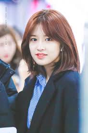 Buy iz*one izone sakura yujin dicon ktown4u pob photocard in kuala lumpur,malaysia. Sakura Casted Herself As The Male Lead In An Iz One Harem Anime Kissasian