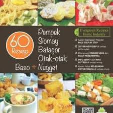 May 28, 2021 · resep bumbu kacang ekonomis (siomay, batagor, cilok). Jual 60 Resep Pempek Siomay Batagor Otak Otak Baso Nugget Kab Tuban Duta Ilmu Tokopedia
