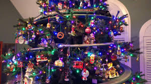 Temi christmas train toys set around tree, electric railway train set w/ locomot. The Best Christmas Tree Train Set For Under Your Tree Our Top 10 Sets