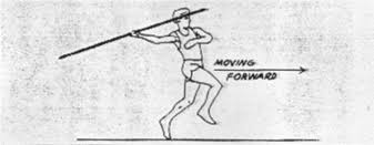 The javelin thrower is required to throw a spear shaped implement called a javelin as far as there is only one basic javelin throw technique with individual variations within the technique, but the. Javelinworld
