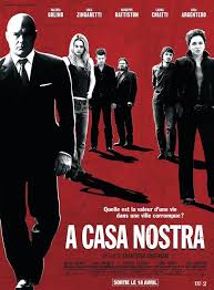 Kaza Nostra A Casa Nostra 2006 Film Kinotab