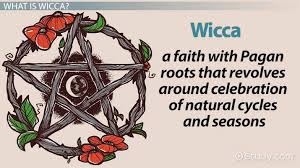 Some witches are solo witches. What Does The Pentagram Mean In Wicca Study Com