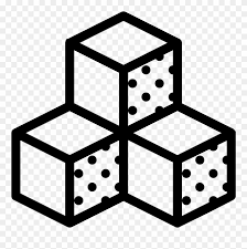Click on the image to download now. Sugar Cube Icon Png Clipart 1830071 Pinclipart