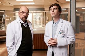 ¡nombrados por zag animation como embajadores de marca oficial de miraculous en. Une Saison 5 Pour The Good Doctor Dr Shaun Murphy Continue De Pratiquer La Medecine Sur Abc Critictoo Series Tv