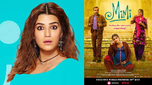 She is a loving bolivian poodle with a princess complex. Kriti Sanon Starrer Mimi To Release On Netflix On This Date Cinema Express