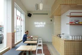 Go Inside Coffee Supreme S New Cafe In Christchurch New Zealand Cafe Interior Retail Interior Design Commercial Interior Design