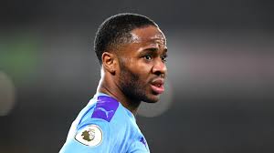Raheem shaquille sterling (born 8 december 1994) is an english professional footballer who plays as a winger and attacking midfielder for premier league club manchester city and the england national. Raheem Sterling Vows To Step Up To Lethal Level With Manchester City