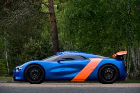 Renault Alpine A110 50 Concept 6 Automotive Addicts