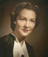 Mary Tash Obituary September 30, 2016