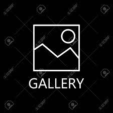 Gallery icon, black hoodie, bone, miami dolphins logo icon. Gallery Icon Simple Gallery Line Icon Gallery Symbol High Quality Royalty Free Cliparts Vectors And Stock Illustration Image 64629427