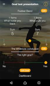 Plus, you can jot down quick notes in the diary and. Download Nolimit Best Goal Setting And Goal Tracking App Free For Android Nolimit Best Goal Setting And Goal Tracking App Apk Download Steprimo Com