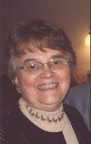 Carol Bye Obituary December 27, 2010