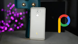 Now your device will be reboot automatically that means your device bootloader is successfully unlocked. Leeco The 2 And The Pro 3 Here Is The Pixel Experience With Android 9 0 Pie