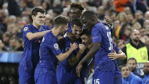 Asistencia de michail antonio tras un contraataque. Chelsea Vs West Ham United Preview Where To Watch Live Stream Kick Off Time Team News 90min