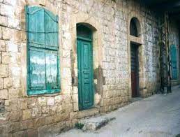 old house in beint jbeil south lebanon من البيوت القديمة في بنت جبيل جنوب لبنان old houses old house house