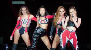 Последние твиты от little mix (@littlemix). Little Mix Opened Up About The Racism And Sexism They Ve Faced In The Music Industry Teen Vogue