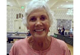 Barbara Olson Obituary (1936