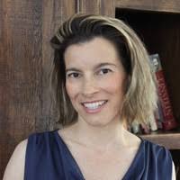 Monika Hoffmann's Instagram, Twitter & Facebook