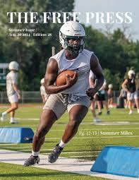 Northwest Press 10/28/20 by Enquirer Media