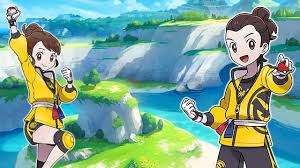 Choose a tag to compare. Pokemon Sword And Shield 1 2 0 Update Patch Notes Isle Of Armor Dlc Gamerevolution